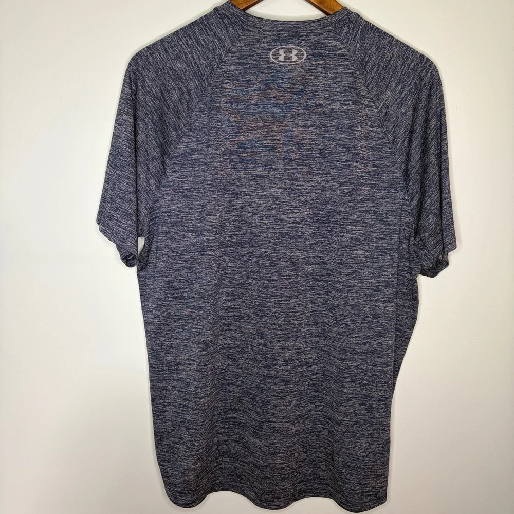 Under Armour raglan ease